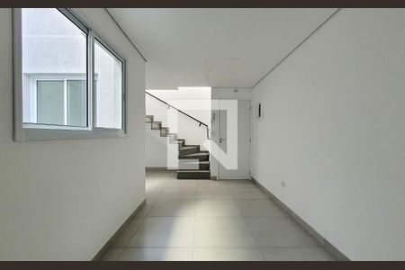 Apartamento à venda com 95m², 2 quartos e 2 vagasSala