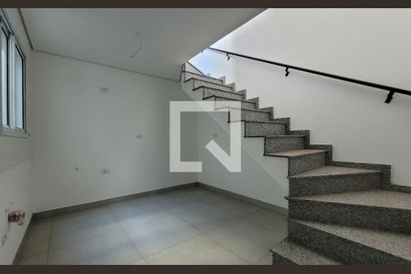 Apartamento à venda com 95m², 2 quartos e 2 vagasCozinha