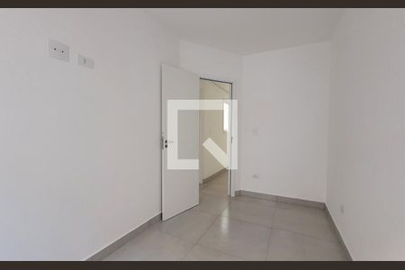 Apartamento à venda com 95m², 2 quartos e 2 vagasQuarto 2