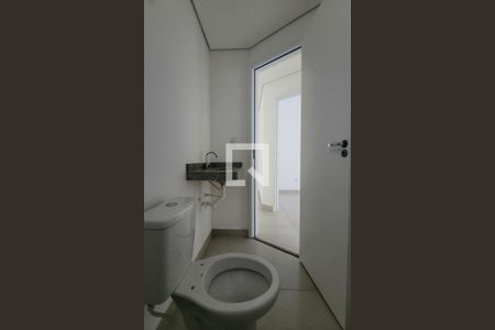 Apartamento à venda com 95m², 2 quartos e 2 vagasBanheiro