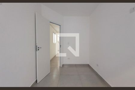 Apartamento à venda com 95m², 2 quartos e 2 vagasQuarto 2