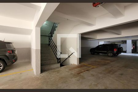 Apartamento à venda com 95m², 2 quartos e 2 vagasGaragem