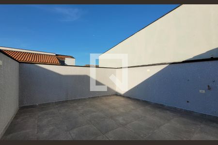 Apartamento à venda com 95m², 2 quartos e 2 vagasCobertura