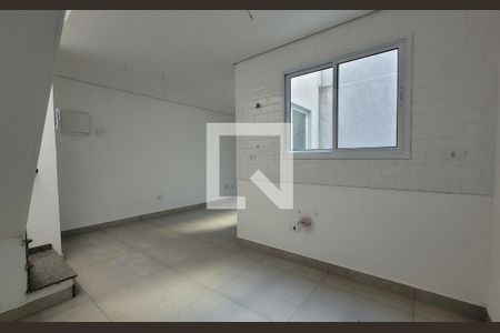 Apartamento à venda com 95m², 2 quartos e 2 vagasCozinha