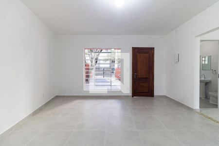 Sala de casa para alugar com 2 quartos, 90m² em Aclimação, São Paulo