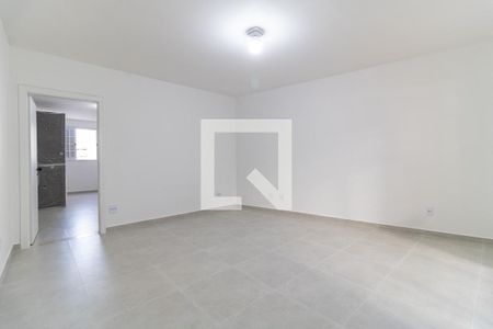 Sala de casa para alugar com 2 quartos, 90m² em Aclimação, São Paulo
