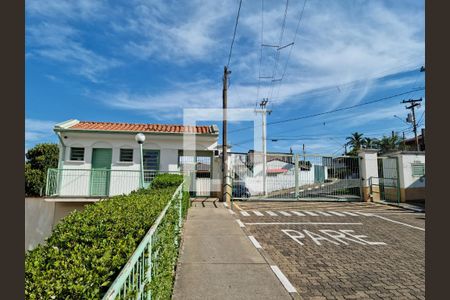 Apartamento para alugar com 58m², 2 quartos e 1 vaga Apartamento para alugar com 58m², 2 quartos e 1 vagaPortaria