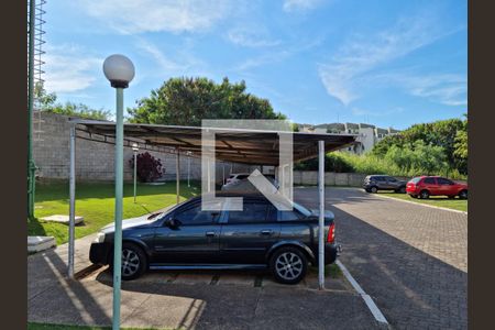 Apartamento para alugar com 58m², 2 quartos e 1 vaga Apartamento para alugar com 58m², 2 quartos e 1 vagaEstacionamento