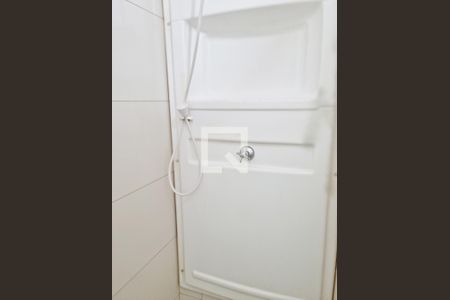 Apartamento para alugar com 58m², 2 quartos e 1 vaga Apartamento para alugar com 58m², 2 quartos e 1 vagaBanheiro