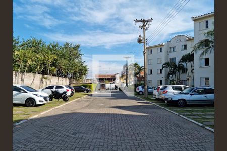 Apartamento para alugar com 58m², 2 quartos e 1 vaga Apartamento para alugar com 58m², 2 quartos e 1 vagaEstacionamento