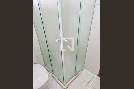 Apartamento para alugar com 58m², 2 quartos e 1 vaga Apartamento para alugar com 58m², 2 quartos e 1 vagaBanheiro