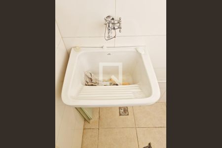Apartamento para alugar com 58m², 2 quartos e 1 vaga Apartamento para alugar com 58m², 2 quartos e 1 vagaÁrea de Serviço