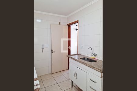 Apartamento para alugar com 58m², 2 quartos e 1 vaga Apartamento para alugar com 58m², 2 quartos e 1 vagaCozinha