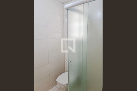 Apartamento para alugar com 58m², 2 quartos e 1 vaga Apartamento para alugar com 58m², 2 quartos e 1 vagaBanheiro