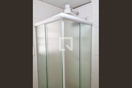 Apartamento para alugar com 58m², 2 quartos e 1 vaga Apartamento para alugar com 58m², 2 quartos e 1 vagaBanheiro