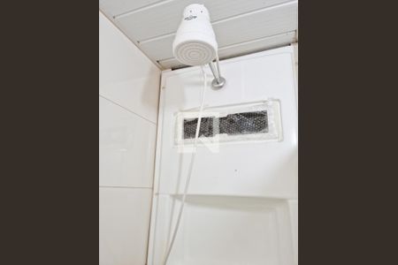 Apartamento para alugar com 58m², 2 quartos e 1 vaga Apartamento para alugar com 58m², 2 quartos e 1 vagaBanheiro