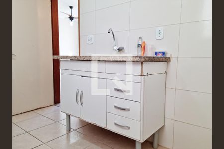 Apartamento para alugar com 58m², 2 quartos e 1 vaga Apartamento para alugar com 58m², 2 quartos e 1 vagaCozinha