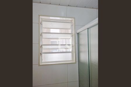 Apartamento para alugar com 58m², 2 quartos e 1 vaga Apartamento para alugar com 58m², 2 quartos e 1 vagaBanheiro