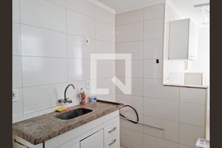 Apartamento para alugar com 58m², 2 quartos e 1 vaga Apartamento para alugar com 58m², 2 quartos e 1 vagaCozinha