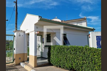 Apartamento para alugar com 58m², 2 quartos e 1 vaga Apartamento para alugar com 58m², 2 quartos e 1 vagaFachada do Prédio