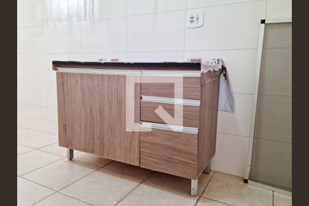Apartamento para alugar com 58m², 2 quartos e 1 vaga Apartamento para alugar com 58m², 2 quartos e 1 vagaCozinha