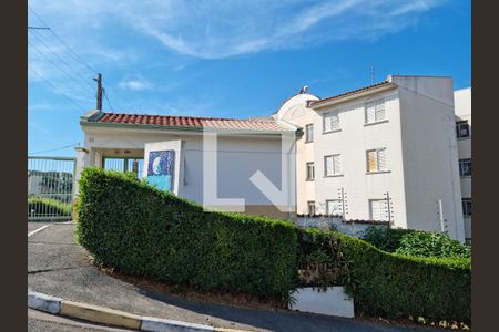 Apartamento para alugar com 58m², 2 quartos e 1 vaga Apartamento para alugar com 58m², 2 quartos e 1 vagaFachada do Prédio