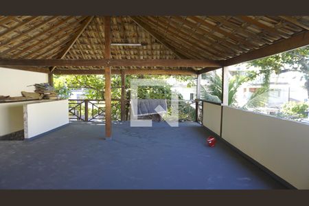 Casa à venda com 270m², 5 quartos e sem vagaTerceiro Andar - Lage / Terraço / Area Gourmet