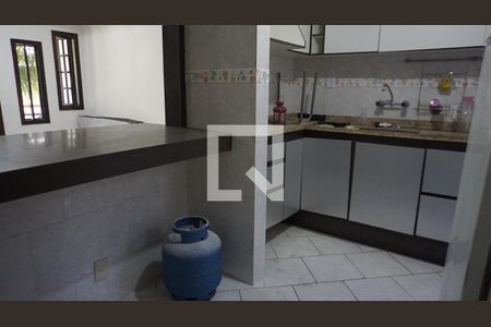Casa à venda com 270m², 5 quartos e sem vagaSegundo Andar - Cozinha