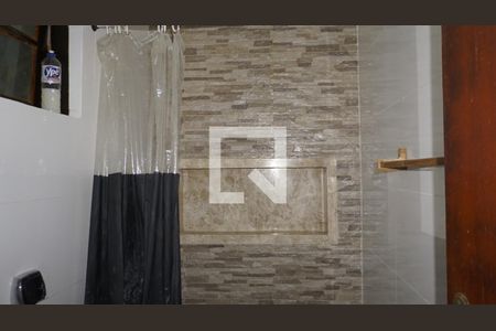 Casa à venda com 270m², 5 quartos e sem vagaBanheiro Social