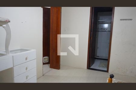 Casa à venda com 270m², 5 quartos e sem vagaCloset Quarto Suite