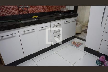 Casa à venda com 270m², 5 quartos e sem vagaCozinha