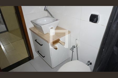 Casa à venda com 270m², 5 quartos e sem vagaBanheiro Social