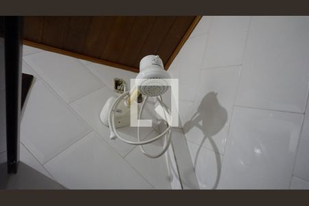 Casa à venda com 270m², 5 quartos e sem vagaSegundo Andar - Banheiro Social