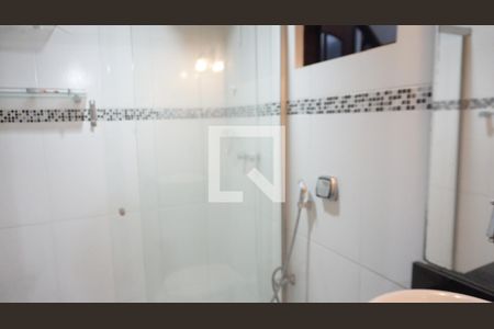 Casa à venda com 270m², 5 quartos e sem vagaBanheiro Suíte