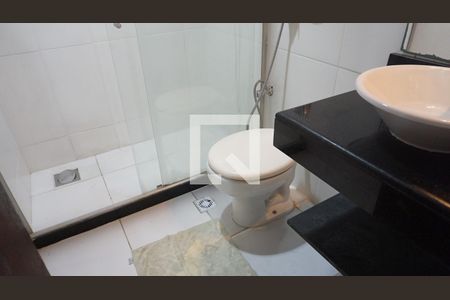 Casa à venda com 270m², 5 quartos e sem vagaBanheiro Suíte