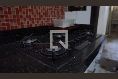 Casa à venda com 270m², 5 quartos e sem vagaCozinha