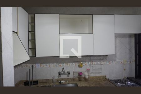 Casa à venda com 270m², 5 quartos e sem vagaSegundo Andar - Cozinha