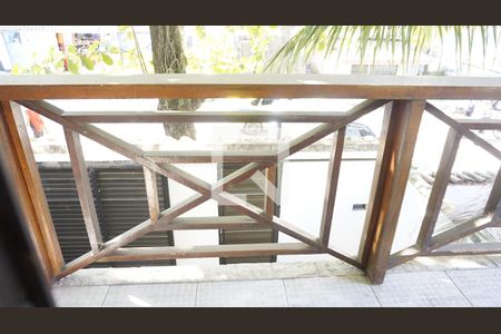 Casa à venda com 270m², 5 quartos e sem vagaSegundo Andar - Varanda