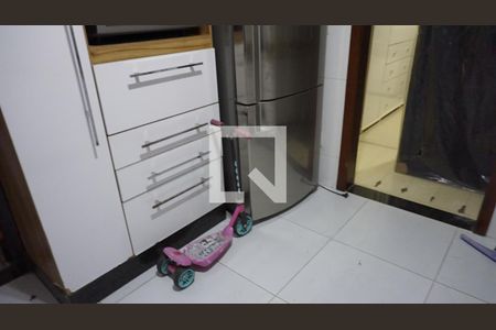 Casa à venda com 270m², 5 quartos e sem vagaCozinha