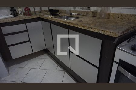 Casa à venda com 270m², 5 quartos e sem vagaSegundo Andar - Cozinha