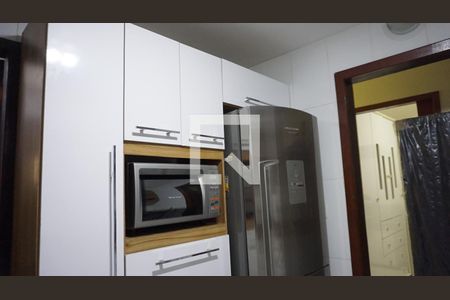 Casa à venda com 270m², 5 quartos e sem vagaCozinha