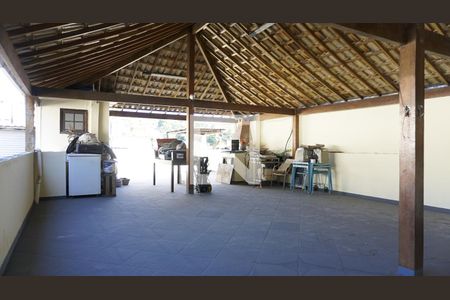 Casa à venda com 270m², 5 quartos e sem vagaTerceiro Andar - Lage / Terraço / Area Gourmet