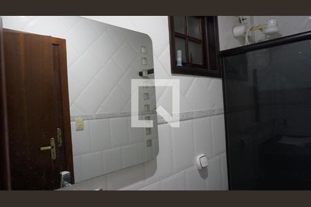 Casa à venda com 270m², 5 quartos e sem vagaSegundo Andar - Banheiro Social
