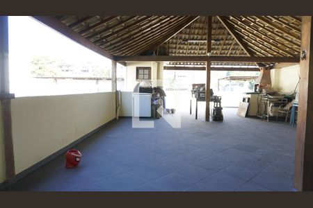 Casa à venda com 270m², 5 quartos e sem vagaTerceiro Andar - Lage / Terraço / Area Gourmet