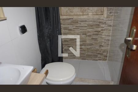 Casa à venda com 270m², 5 quartos e sem vagaBanheiro Social