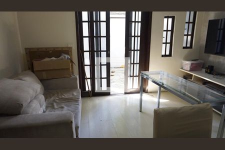 Sala de casa à venda com 5 quartos, 270m² em Anil, Rio de Janeiro