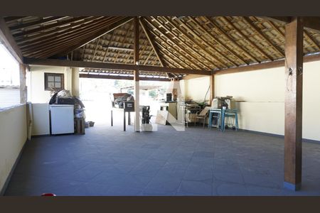 Casa à venda com 270m², 5 quartos e sem vagaTerceiro Andar - Lage / Terraço / Area Gourmet