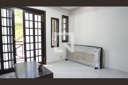 Casa à venda com 270m², 5 quartos e sem vagaSegundo Andar - Sala