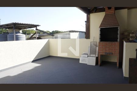 Casa à venda com 270m², 5 quartos e sem vagaTerceiro Andar - Lage / Terraço / Area Gourmet