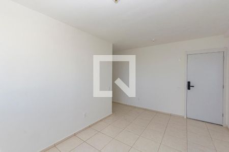 Sala de apartamento à venda com 2 quartos, 47m² em Palmeiras, Belo Horizonte